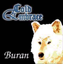 Cold Embrace (GER) : Buran